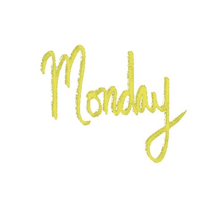 Mondayfeelings.com